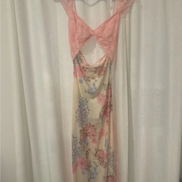 Free People Slip dress - Picture 3 of 5